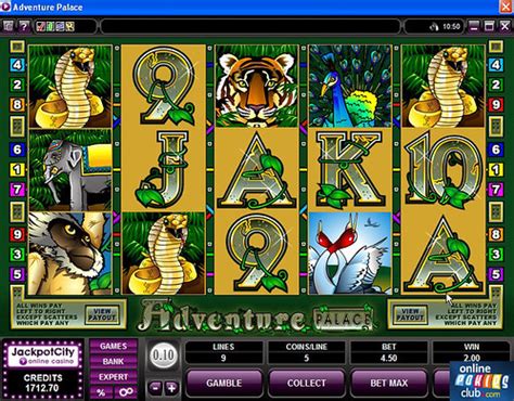 3d online pokies